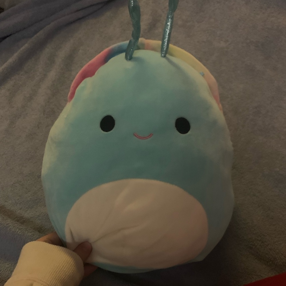 Sid Squishmallow - Picture 1 of 2